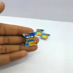 Act II Popcorn Packet Dollhouse & Collectible Miniature - Image 3