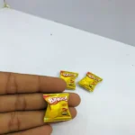 Bingo Potato Chips Packet Miniature – Dollhouse Grocery Collectible - Image 2
