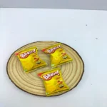 Bingo Potato Chips Packet Miniature – Dollhouse Grocery Collectible - Image 3