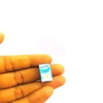 Cavin’s Vanilla Milkshake Packet Miniature