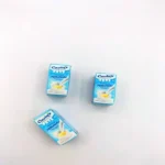 Cavin’s Vanilla Milkshake Packet Miniature