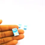 Cavin’s Vanilla Milkshake Packet Miniature – Dollhouse Collectible - Image 4