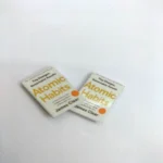 Atomic Habits by James Clear Book Miniature
