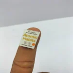 Atomic Habits by James Clear Book Miniature - Image 4