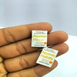 Atomic Habits by James Clear Book Miniature