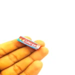 Close-Up Toothpaste Packet Miniature