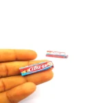 Close-Up Toothpaste Packet Miniature