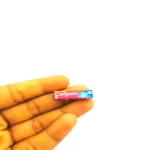 Colgate Toothpaste Packet Miniature