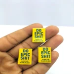Do Epic Shit Book Miniature