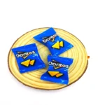 Doritos Cool Ranch Chips Packet Miniature – Dollhouse Snack Collectible - Image 3