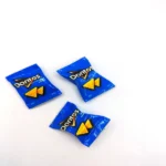 Doritos Cool Ranch Chips Packet Miniature – Dollhouse Snack Collectible - Image 4