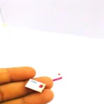 Dove Soap Bar Miniature replica in miniature