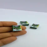 Glucon-D Energy Drink Packet Miniature – Dollhouse Grocery Collectible Prop