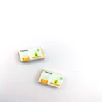 Himalaya Soap Packet Miniature – Dollhouse Bath Collectible - Image 3