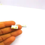 Himalaya Soap Packet Miniature – Dollhouse Bath Collectible - Image 4