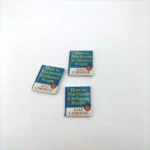 How to Win Friends & Influence People Book Miniature