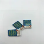 How to Win Friends & Influence People Book Miniature - Image 3