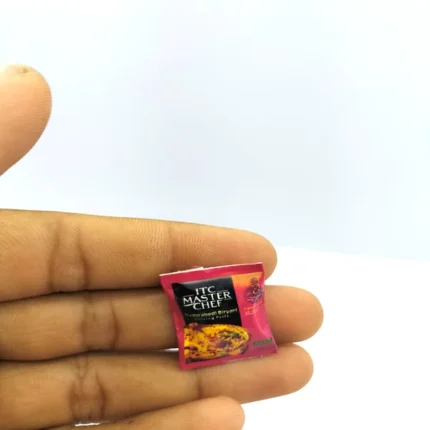 ITC Master Chef Packet Miniature