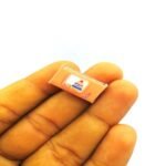 JOHNSON'S Baby Skincare Wipes Miniature Replica