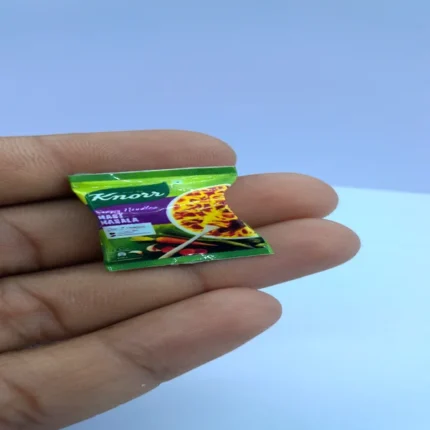 Knorr Masala Packet Miniature