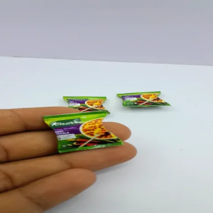 Knorr Masala Packet Miniature