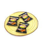 Lays Barbecue Miniature – Collectible Chips Packet Toy - Image 3