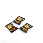 Lays Barbecue Miniature – Collectible Chips Packet Toy - Image 4
