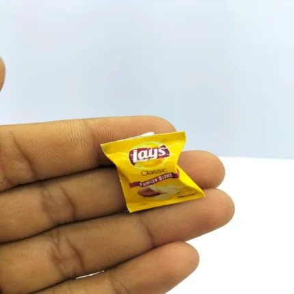 Lays Classic Miniature