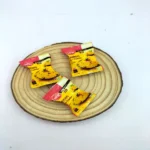 MTR Lemon Rice Powder Miniature – Collectible South Indian Grocery Pack - Image 4