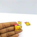 MTR Lemon Rice Powder Miniature – Collectible South Indian Grocery Pack - Image 3