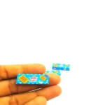 Milk Bikis Miniature