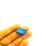 Milky Mist Butter Miniature