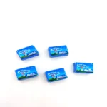 Milky Mist Butter Miniature – Collectible Kitchen Pack Toy - Image 3