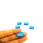 Milky Mist Butter Miniature