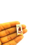 Nova Choco Feast Miniature – Collectible Indian Dairy Pack - Image 4