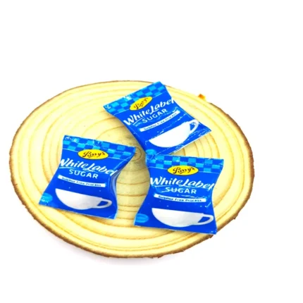 Parry’s White Label Sugar Miniature