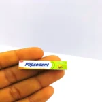 Pepsodent Toothpaste Miniature