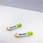 Pepsodent Toothpaste Miniature – Collectible Dental Care Pack 1 Piece - Image 2