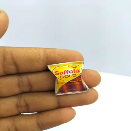Saffola Gold Miniature