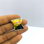 Saffola Tasty+ Miniature