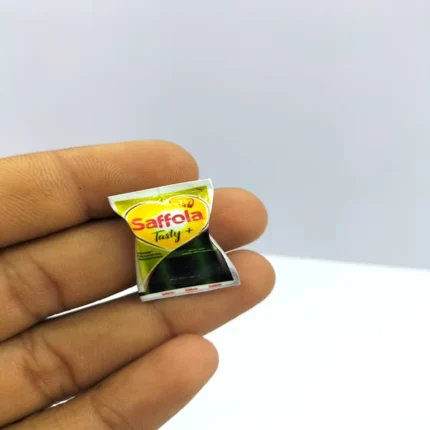 Saffola Tasty+ Miniature