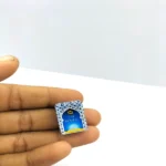 Taj Mahal Tea Miniature – Collectible Grocery Pack - Image 3