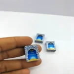Taj Mahal Tea Miniature