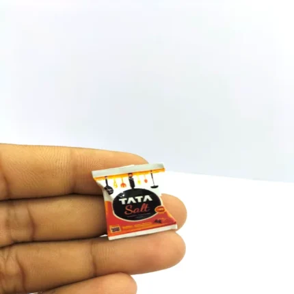 Tata Salt Miniature