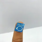 The Lean Startup Book Miniature – Toy Prop for Dollhouses & Displays | miniatureartz.com - Image 2