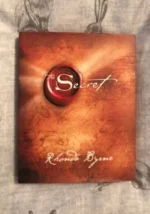 The Secret by Rhonda Byrne Miniature
