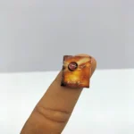 The Secret by Rhonda Byrne Book Miniature Dollhouses & Displays | miniatureartz.com - Image 3