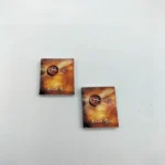 The Secret by Rhonda Byrne Book Miniature Dollhouses & Displays | miniatureartz.com - Image 4