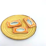 Tissue Paper Holder Miniature 1 Piece | miniatureartz.com - Image 3