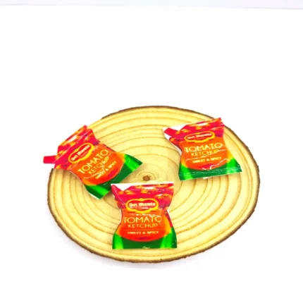 Tomato Ketchup Miniature